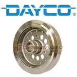 Dayco Harmonic Balancer For 1969-1979 Chevrolet Corvette 5.7L V8 Engine Ak. Fixed Price $265.54.