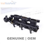 2009-2010 Audi A6 C6 3.2L Left Lower Intake Manifold Air Distribution Housing. Fixed Price $199.99.
