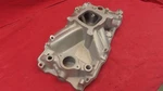 Edelbrock Torker 2745 Rectangular Port Big Block Chevy Aluminum Intake Manifold. Fixed Price $199.00.