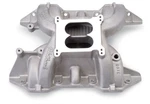 Edelbrock 71931 Performer Rpm Intake Manifold 1959-1974 Chrysler 413/426/440. Fixed Price $709.95.