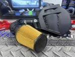 2020-2022 Ford Mustang GT500 Cold Air Intake. Fixed Price $199.99.
