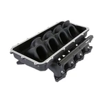 Holley Intake Manifold 300-920BK;. Fixed Price $645.81.