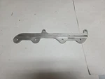 Edelbrock 2801B Tunnel Ram Carburetor Linkage Brackets Holley Chevy 350 302 327. Fixed Price $169.99.