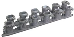 03/08 Bmw E65 E66 760I 760LI V12 N73 Lower Inlet Intake Manifolds Pair. Fixed Price $300.99.