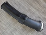 99-06 Bmw R1150 R. Used Oem Intake Manifold Left Side (p/n 13711341405).. Fixed Price $25.00.