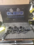 Intake Manifold 3.5L Without Turbo Lower Fits 11-17 Ford F150 Pickup 1184258. Fixed Price $95.80.