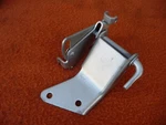 1957 Ford Accelerator Kickdown Linkage With Auto Transmission Used Fomoco. Fixed Price $175.00.