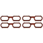 Fel-pro Ms 97187 Intake Manifold Gasket Set. Fixed Price $74.99.