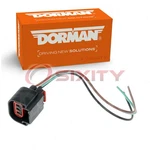 Dorman Techoice Headlight Socket For 2013-2014 Mini Cooper Paceman Fd. Fixed Price $16.98.