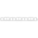 Victor Reinz Gaskets 71-23108-10 Intake And Exhaust Manifolds Combination. Fixed Price $31.43.