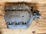 2005,2006,2007 Honda Accord Ex 3.0L V6 Used Intake Manifold Oem 17100-RCA-A52. Fixed Price $99.99.