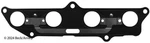 Engine Intake Manifold Gasket Set Beck/arnley Fits 07-08 Honda 1.5L-L4. Fixed Price $41.99.
