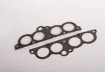 Nos Genuine Gm Engine Intake Manifold Gaskets Acdelco #12508751 Made The Usa. Fixed Price $16.49.