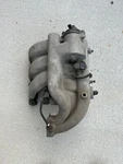 Oem 2.5L Upper Intake Manifold Jaguar X-type 02 03 04 05 06 07 08 1X4E-9424-EB. Fixed Price $71.40.