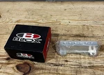 Blox Racing Billet 6-PORT Vacuum Manifold Kit Silver BXAC-00403-SI. Fixed Price $20.00.