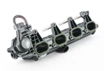 New Audi Q5 8R Engine Intake Manifold 06H133209G Original Oem 06H-133-209-G. Fixed Price $498.40.