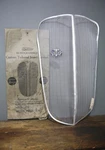 Vintage 1937 Dodge Truck Radiator Car Grille Screen Cover Antique Nos. Fixed Price $449.99.