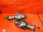 08-15 Infiniti G37 Coupe & Convertible VQ37 Exhaust Manifolds Oem 311. Fixed Price $234.95.