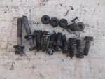 90-96 Nissan 300ZX Z32 Upper Intake Manifold Bolts. Fixed Price $30.00.