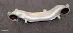 04-08 Suzuki Vitara 2.7L Front Surge Pipe Oem 13131-67D10. Fixed Price $105.00.