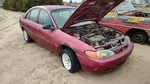 1997-2002 Ford Escort Lower Intake Manifold Oem 2.0L F7CZ9U531CA. Fixed Price $168.75.