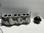 09-14 16-23 Nissan Maxima Oem Lower Air Intake Manifold Plenum #E5. Fixed Price $44.99.
