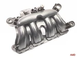 2008 Mini Cooper S R55 R56 R57 R58 R59 N14 N18 Intake Manifold 11617595077. Fixed Price $39.99.