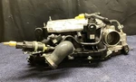 2018-25 Cherokee Jl Wrangler 2.0L Mopar Intake Manifold Intercooler 05281983AA. Fixed Price $626.50.