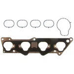 Fel-pro Ms 96390-1 Intake Manifold Gasket Set Multicolor. Fixed Price $35.63.