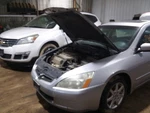 Driver Intake Manifold 3.0L Lower Injector Base Front Fits 03-04 Accord 2146688. Fixed Price $120.00.