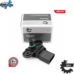 Sensor Intake Manifold Pressure 17SKV912 For Audi A4/B5/B6/ALLROAD/B8/B7 A8/D2. Fixed Price $27.50.