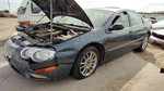 2002-2004 Chrysler 300M Lower Intake Manifold Oem 3.5L 05017188AA. Fixed Price $124.69.