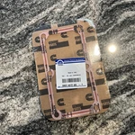 Genuine Mopar Intake Plenum Gasket 68024672AB. Fixed Price $20.00.