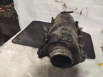 Used Upper Engine Intake Manifold Fits: 2008 Buick Lucerne 3.8L Grad. Fixed Price $103.19.