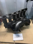 Bmw Series E64 Cabrio 2005 3.0P (N52B30) - Air Inlet Intake Manifold 752036710. Fixed Price $161.46.