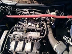 Intake Manifold 2.0L Excluding Mazdaspeed Lower Fits 01-03 Protege 3762783. Fixed Price $50.00.