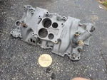 1981 Chevrolet Corvette L-81 Aluminum Intake Manifold 14033058 Sbc 350CI Oem Gm. Fixed Price $199.99.