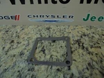 03-08 Dodge Ram 2500 5.9L Fuel Injection Plenum Gasket Factory Mopar Oem New. Fixed Price $25.40.