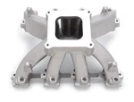 Edelbrock Super Victor Efi Intake Manifold 28265 Rectangle Port LS3/L76/L92/L99. Fixed Price $425.00.