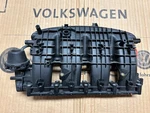 Original Audi A3 A4 A5 Vw Golf Passat Arteon Skoda Seat 2.0 Tfsi Intake Manifold. Fixed Price $295.00.