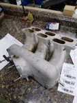 Intake Manifold Sedan 3.8L Upper Fits 09-11 Genesis 918735. Fixed Price $246.00.