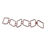 Elring Engine Intake Manifold Gasket 305.730. Fixed Price $14.70.