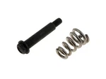 Front Exhaust Manifold Bolt And Spring 88VKVJ38 For Bonneville Catalina Firebird. Fixed Price $26.23.