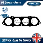 Fits Vw Golf Beetle Bora 2.0 Inlet Manifold Gasket Outer Stallex 06A129717F. Fixed Price $11.01.