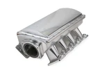 Holley Sniper Efi 832141 Fabricated Race Series Intake Manifold 90MM Silver. Fixed Price $1449.95.