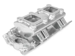 Holley Sniper 835061 Sheet Metal Fabricated Intake Manifold. Fixed Price $566.95.