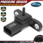 Manifold Pressure (map) Sensor For Toyota Camry RAV4 Avalon Corolla Lexus ES250. Fixed Price $15.29.