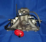 New Takeoff! 1985-1988 Ford Ranger Aerostar 2.3L Engine Intake Manifold Oem. Fixed Price $249.95.