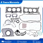 HGS1184 Head Gasket Set For 2016-2024 Chrysler Pacifica Dodge Jeep Ram 3.6L Dohc. Fixed Price $97.64.