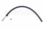 Power Steering Return Line Hose Fits 1964-1979 Pontiac Lemans Gto Ventura Sunso. Fixed Price $22.38.